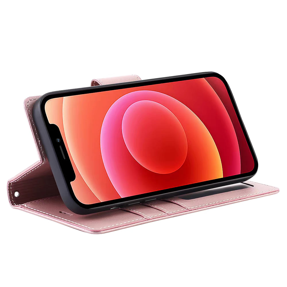 Hanman Samsung Series Miro 2 in 1 Style Case