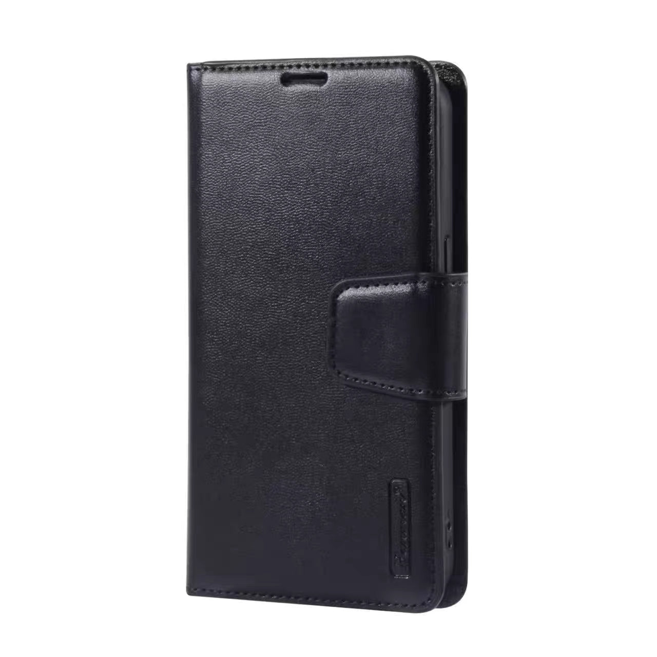 Hanman Samsung A Series Mill Style Wallet Case