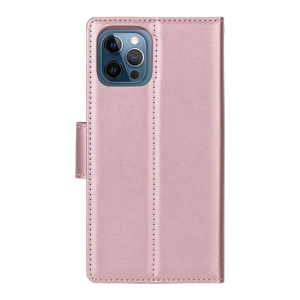 Hanman iPhone Series Miro 2 in 1 Style Case