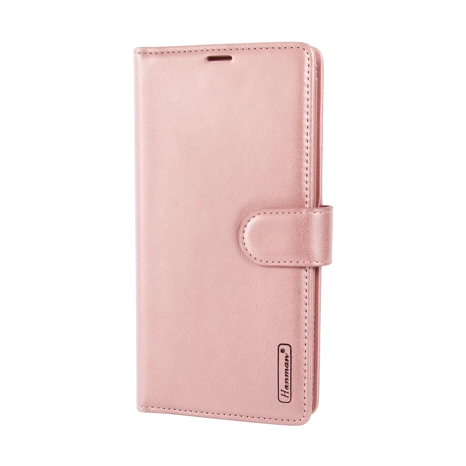 Hanman Samsung Series Mila Style Wallet Case