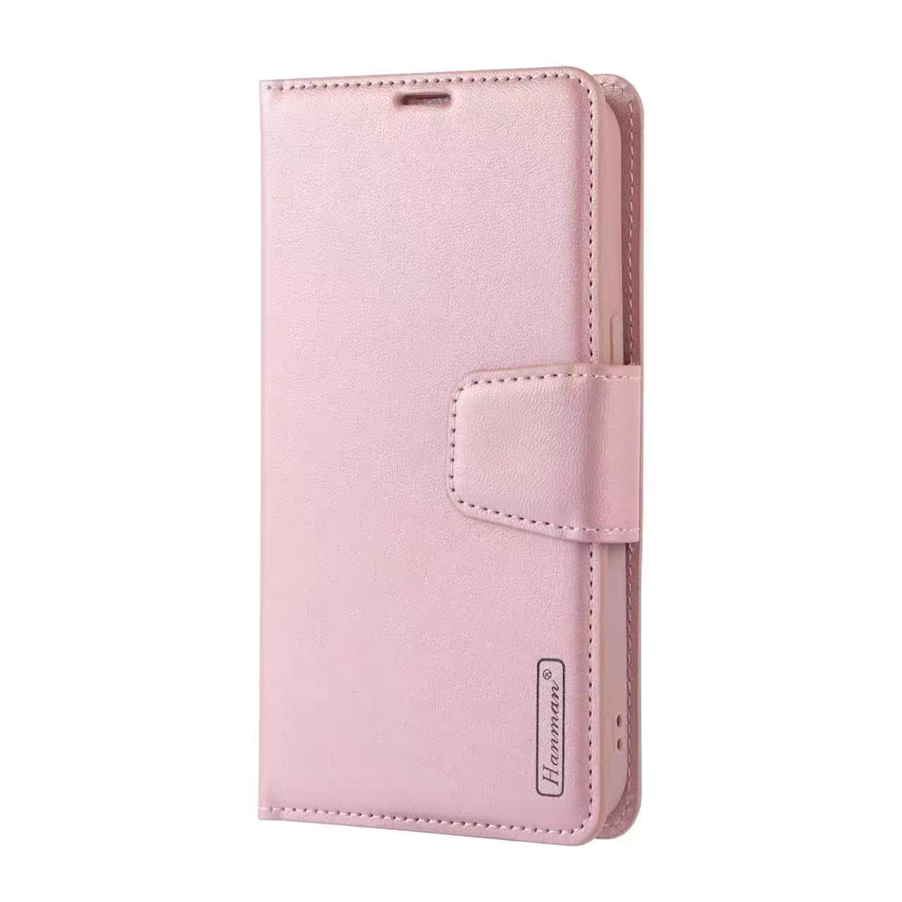 Hanman Google Pixel Series Mill Style Wallet Case