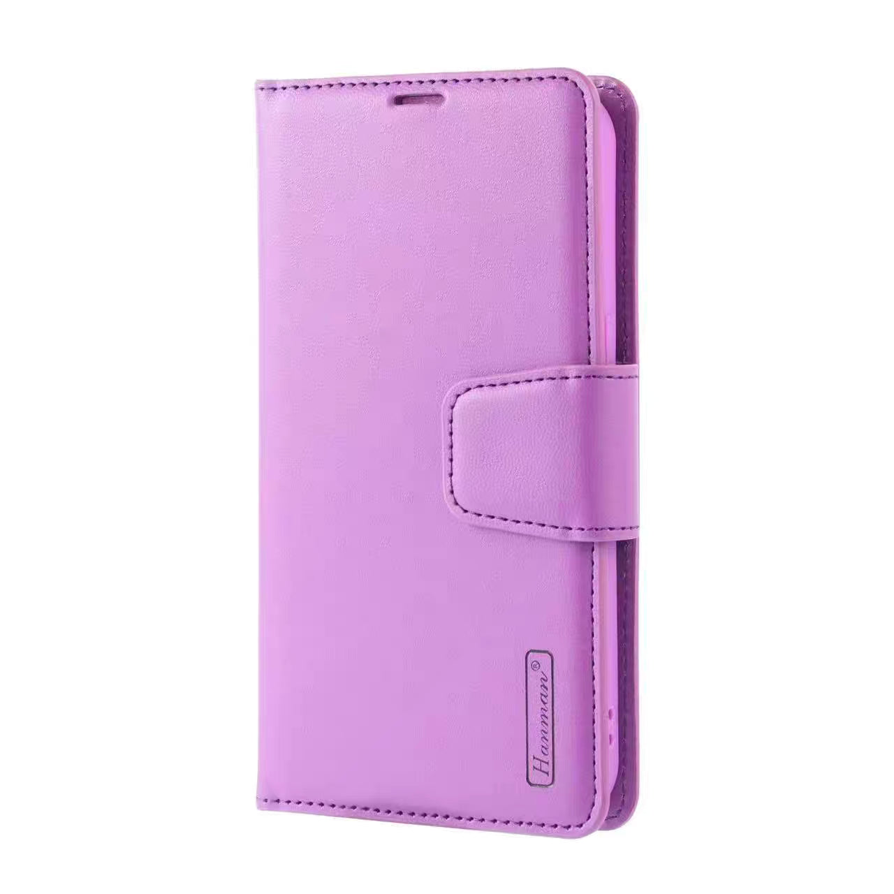 Hanman Samsung S Series Mill Style Wallet Case
