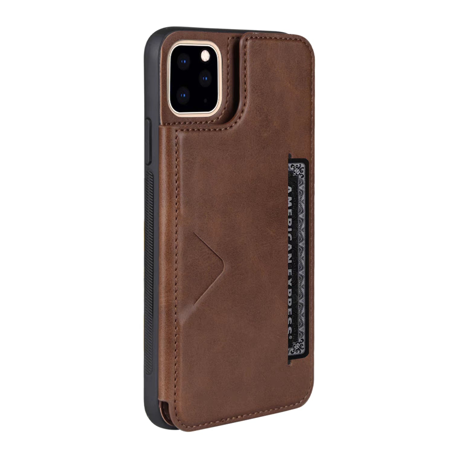 Hanman iPhone Series Mika Style Wallet Case