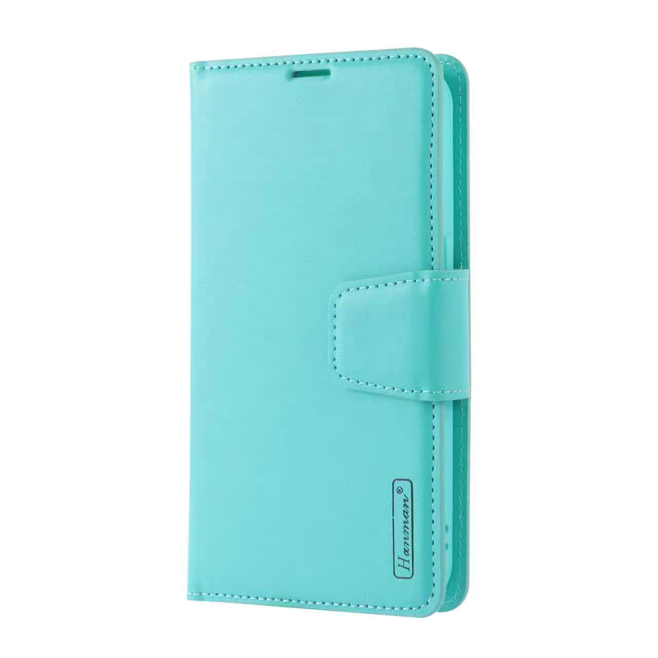 Hanman Google Pixel Series Mill Style Wallet Case