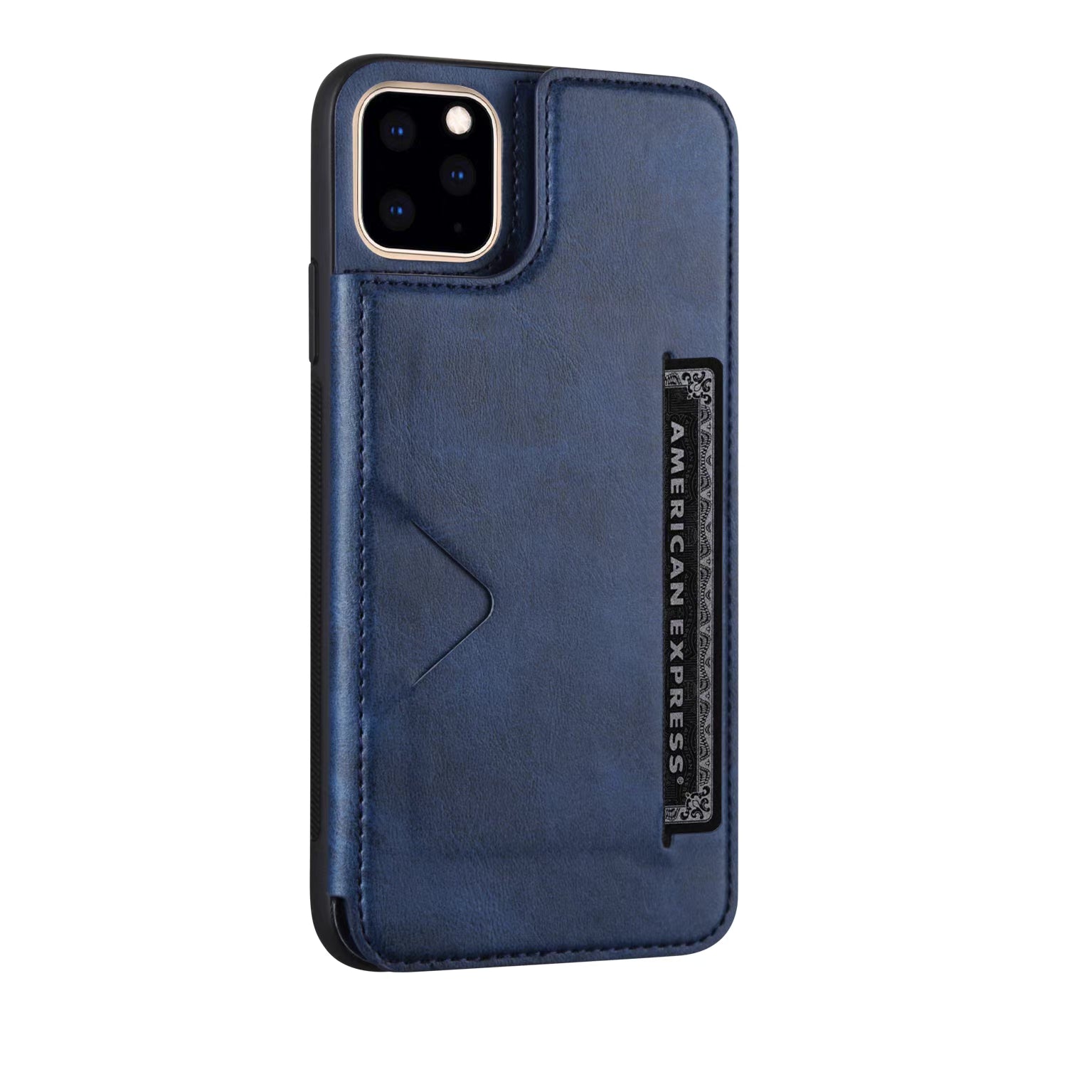 Hanman iPhone Series Mika Style Wallet Case