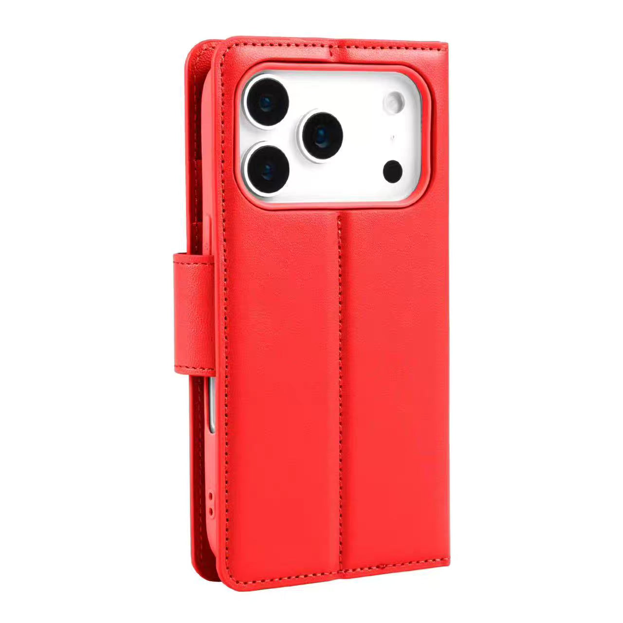 Hanman Google Pixel Series Mill Style Wallet Case