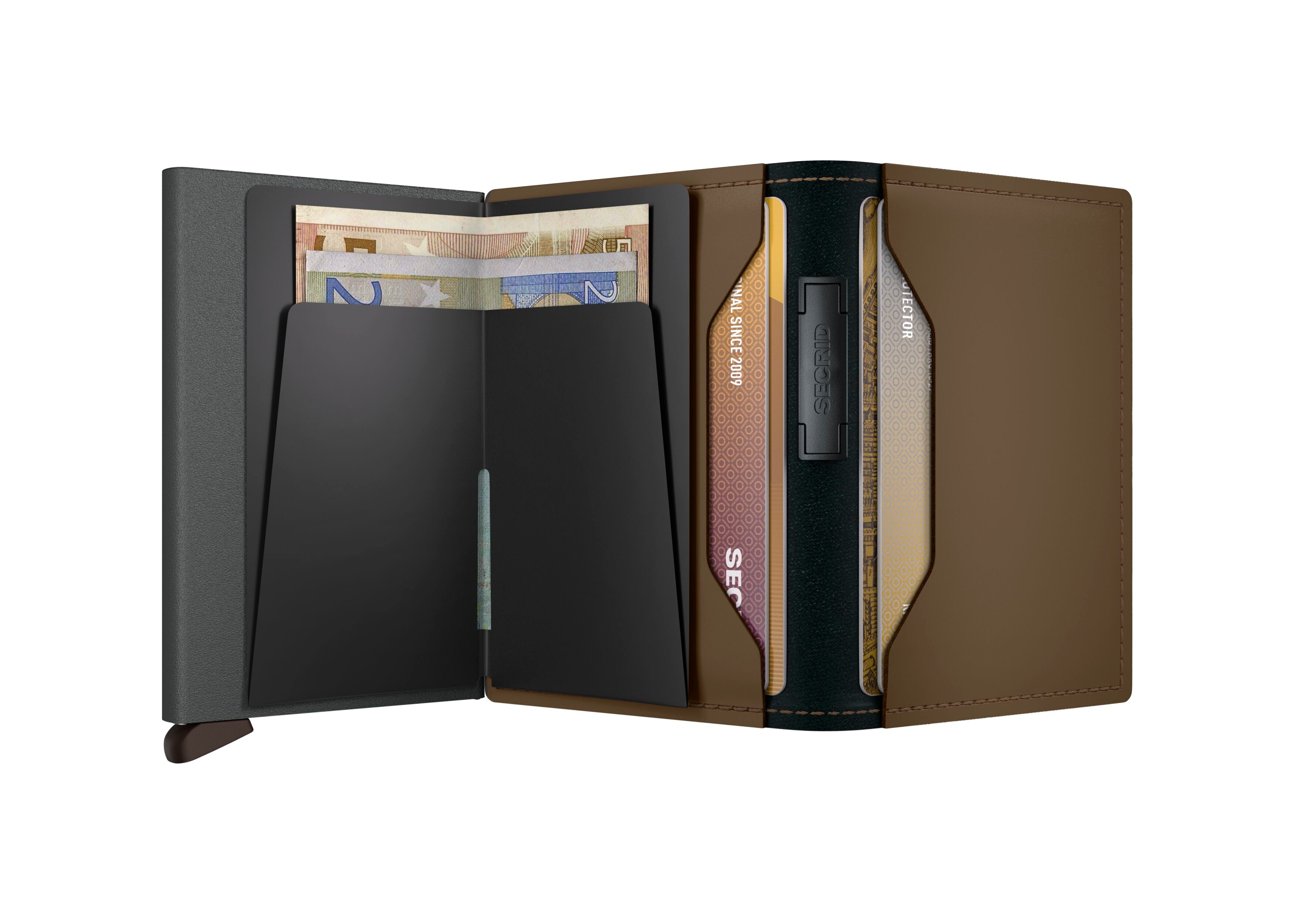 Secrid Bandwallet Matte Earth Beige