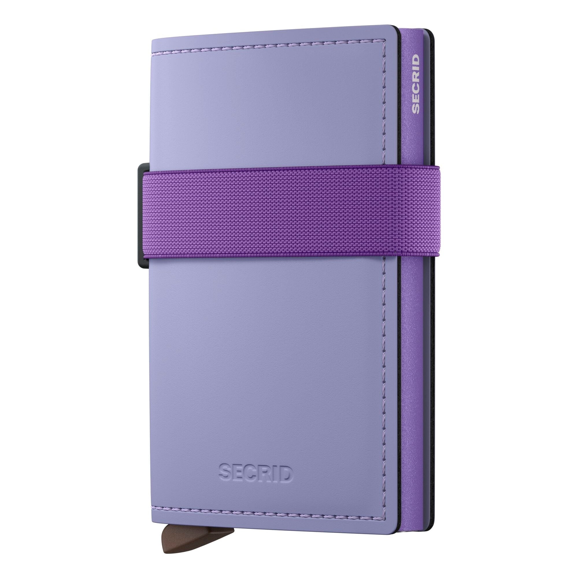 Secrid Bandwallet Matte Lilac Violet