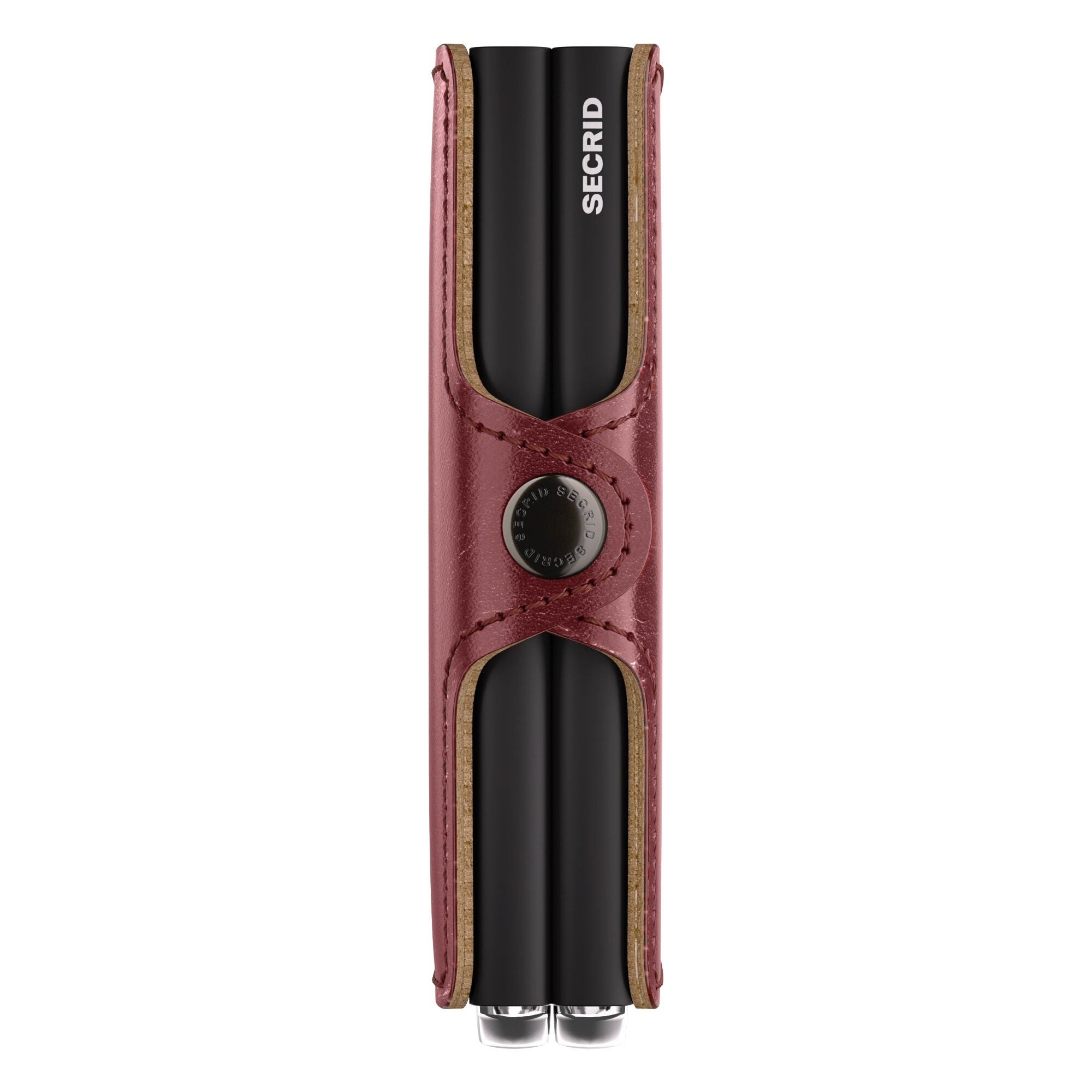 Secrid Premium Twinwallet Basco Brown