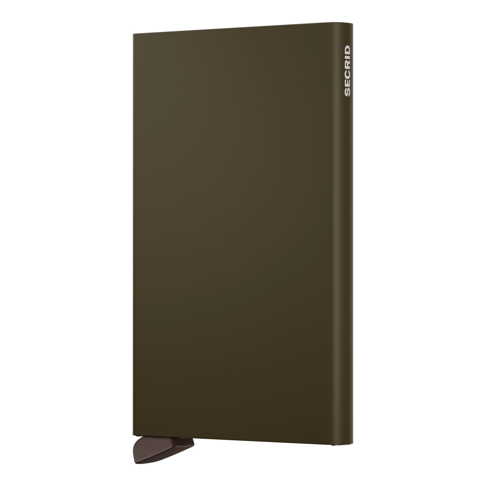 Secrid Cardprotector Cedar