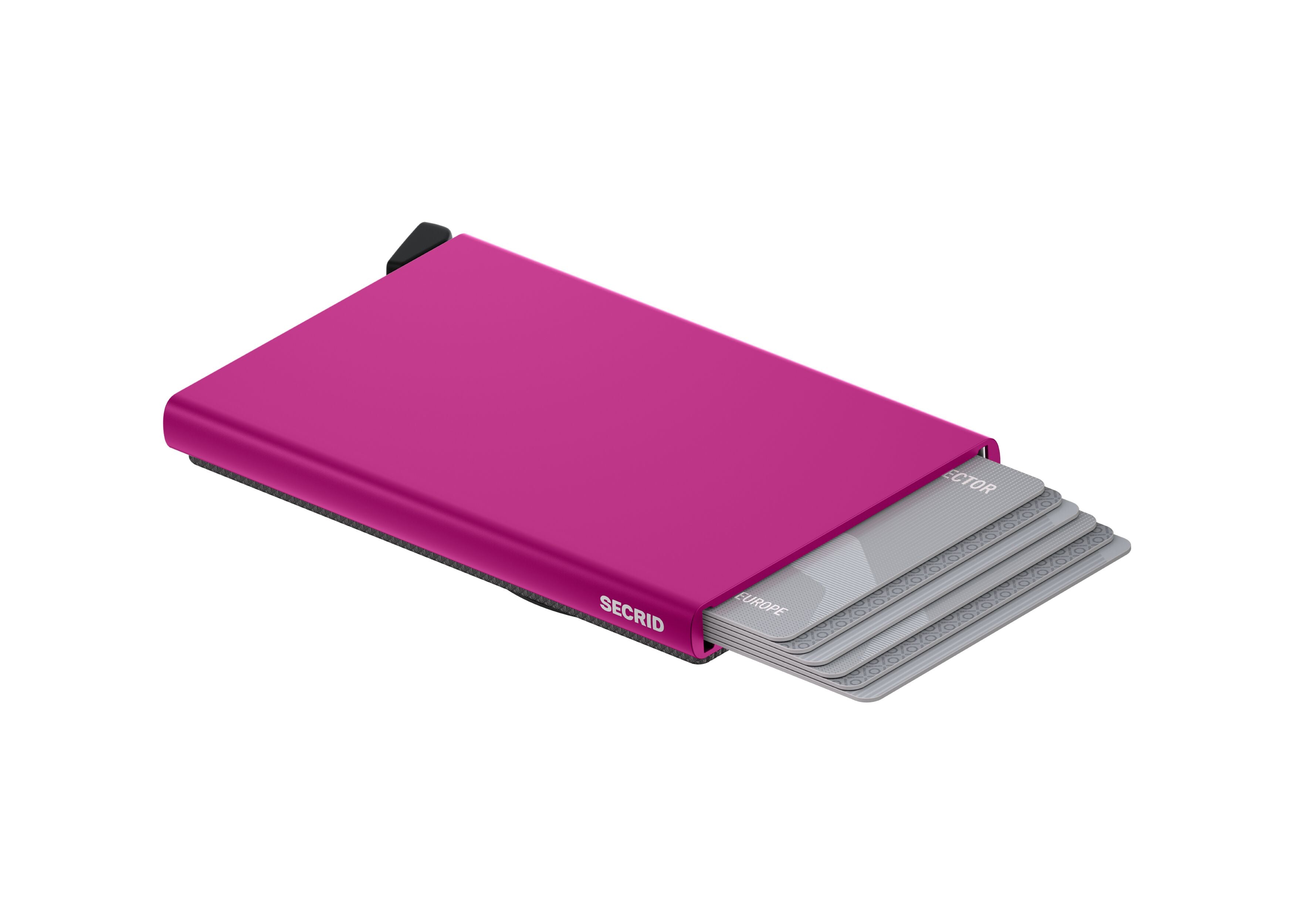 Secrid Cardprotector Magsafe Fuchsia