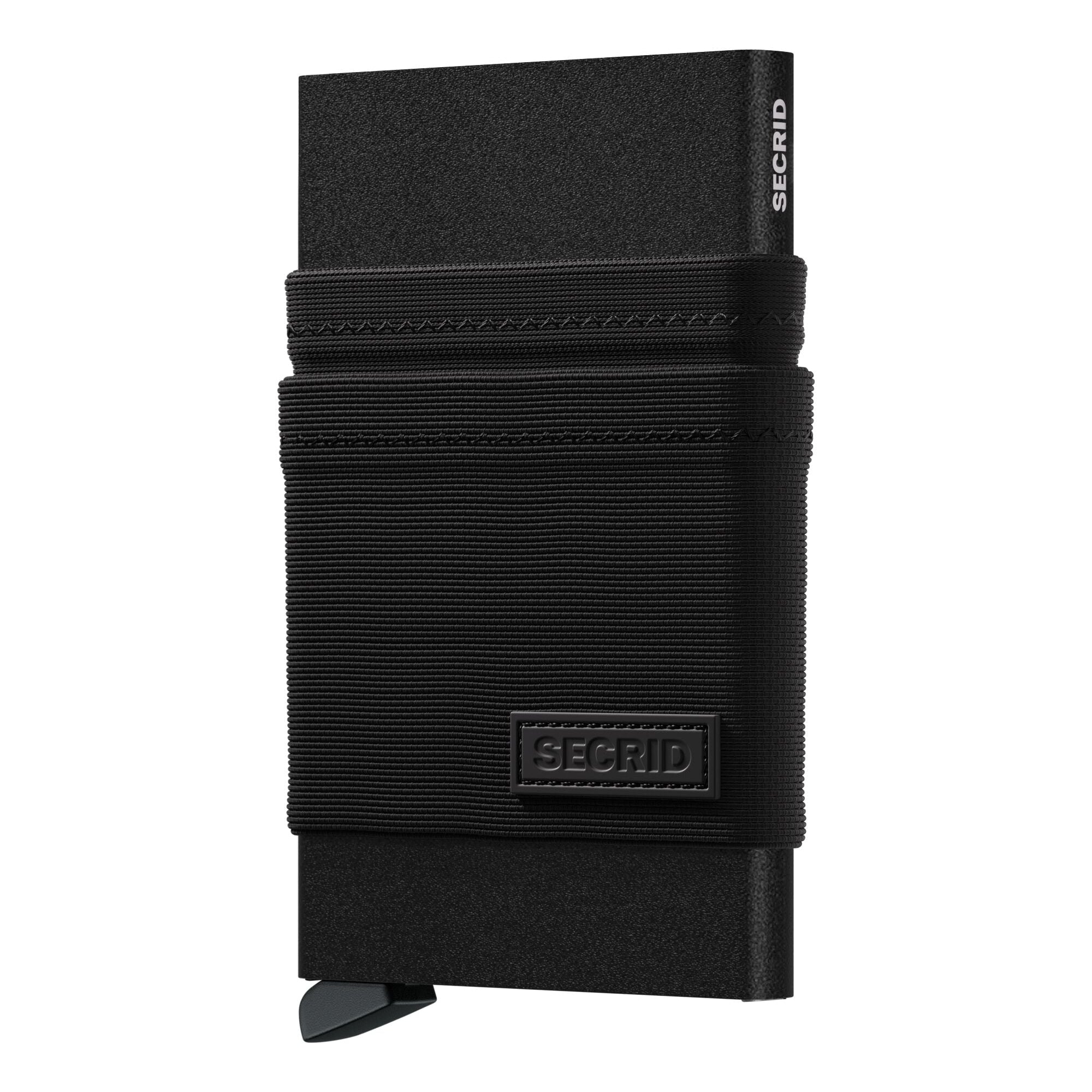 Secrid Flexwallet Black