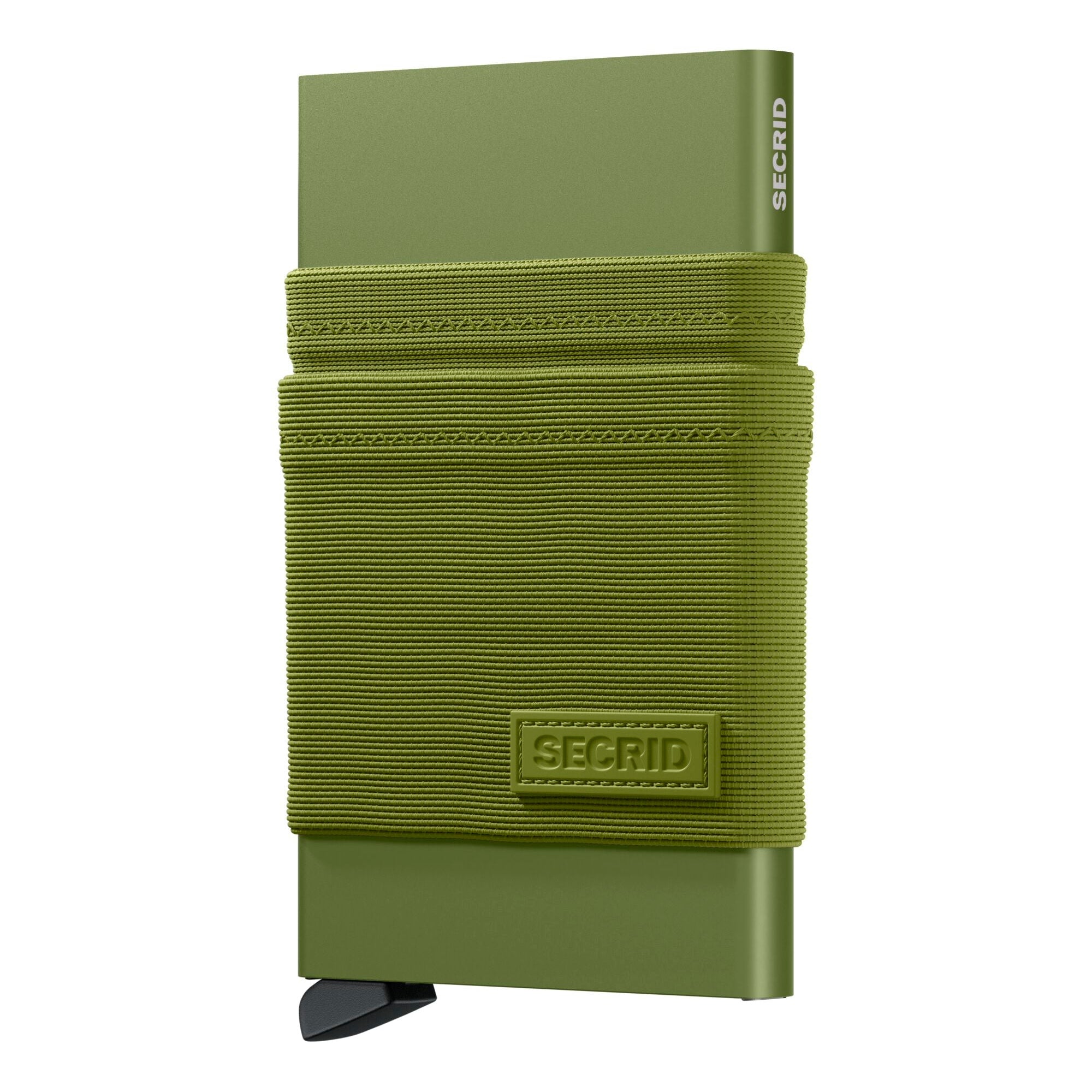 Secrid Flexwallet Kelp
