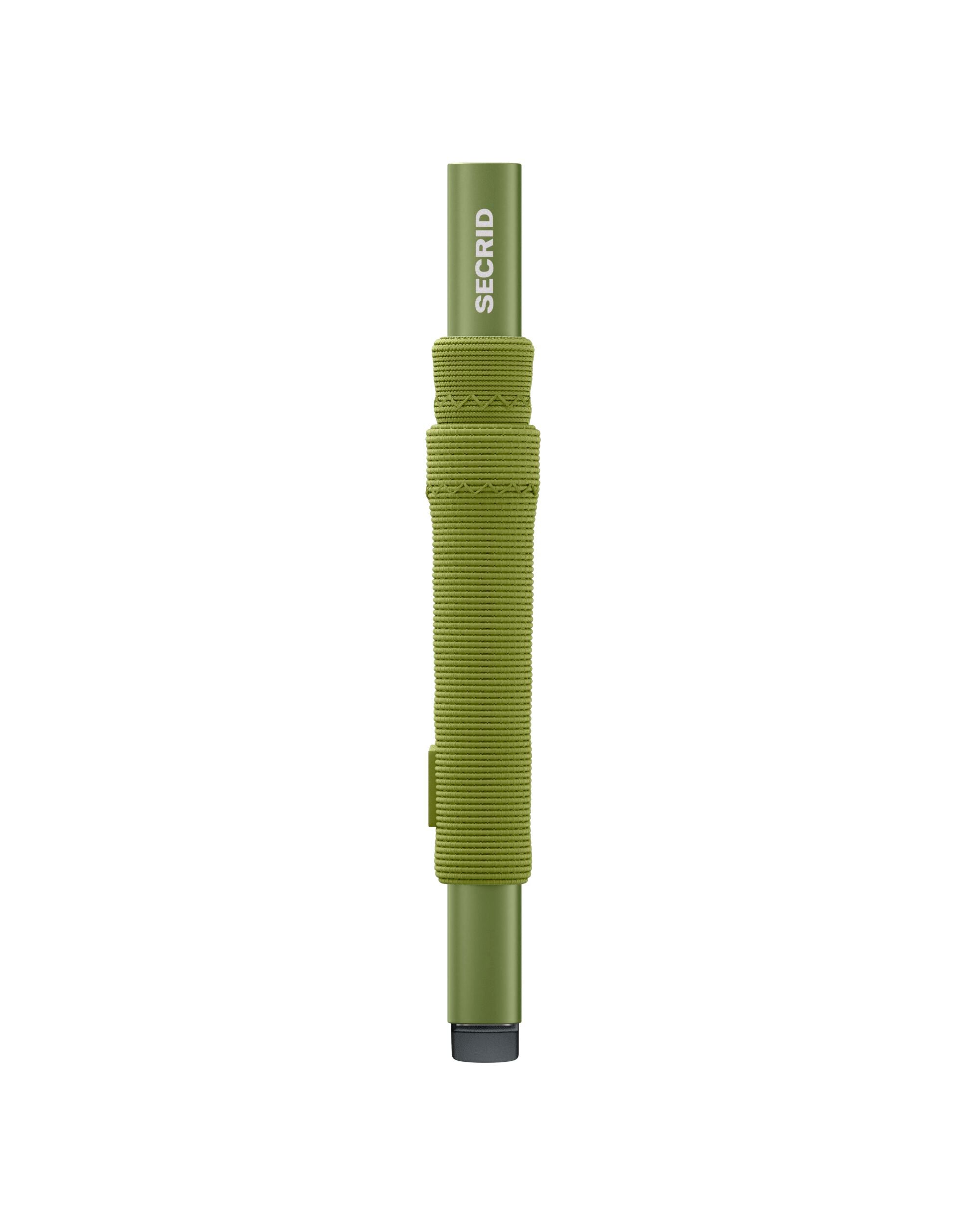 Secrid Flexwallet Kelp