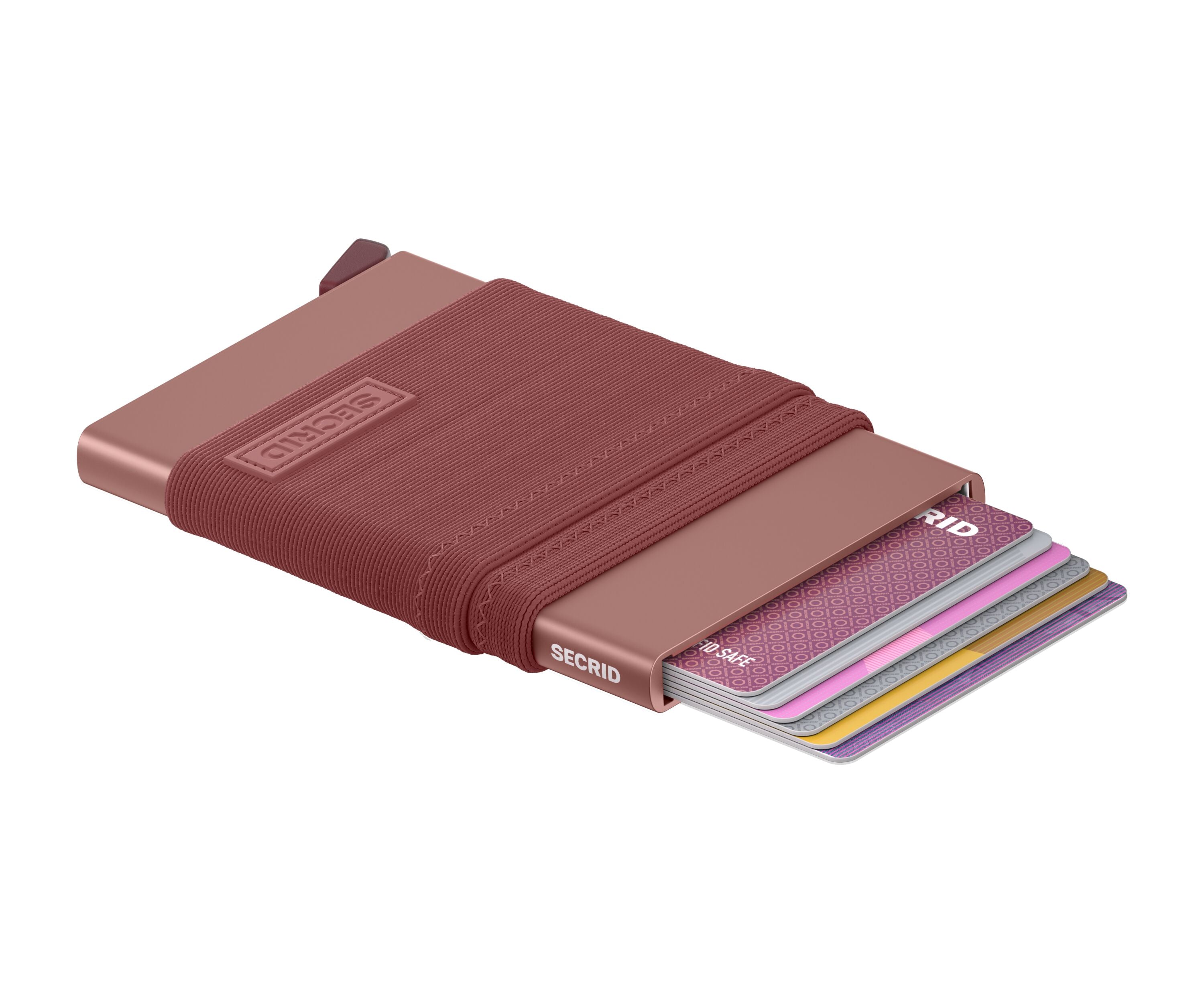 Secrid Flexwallet Mauve