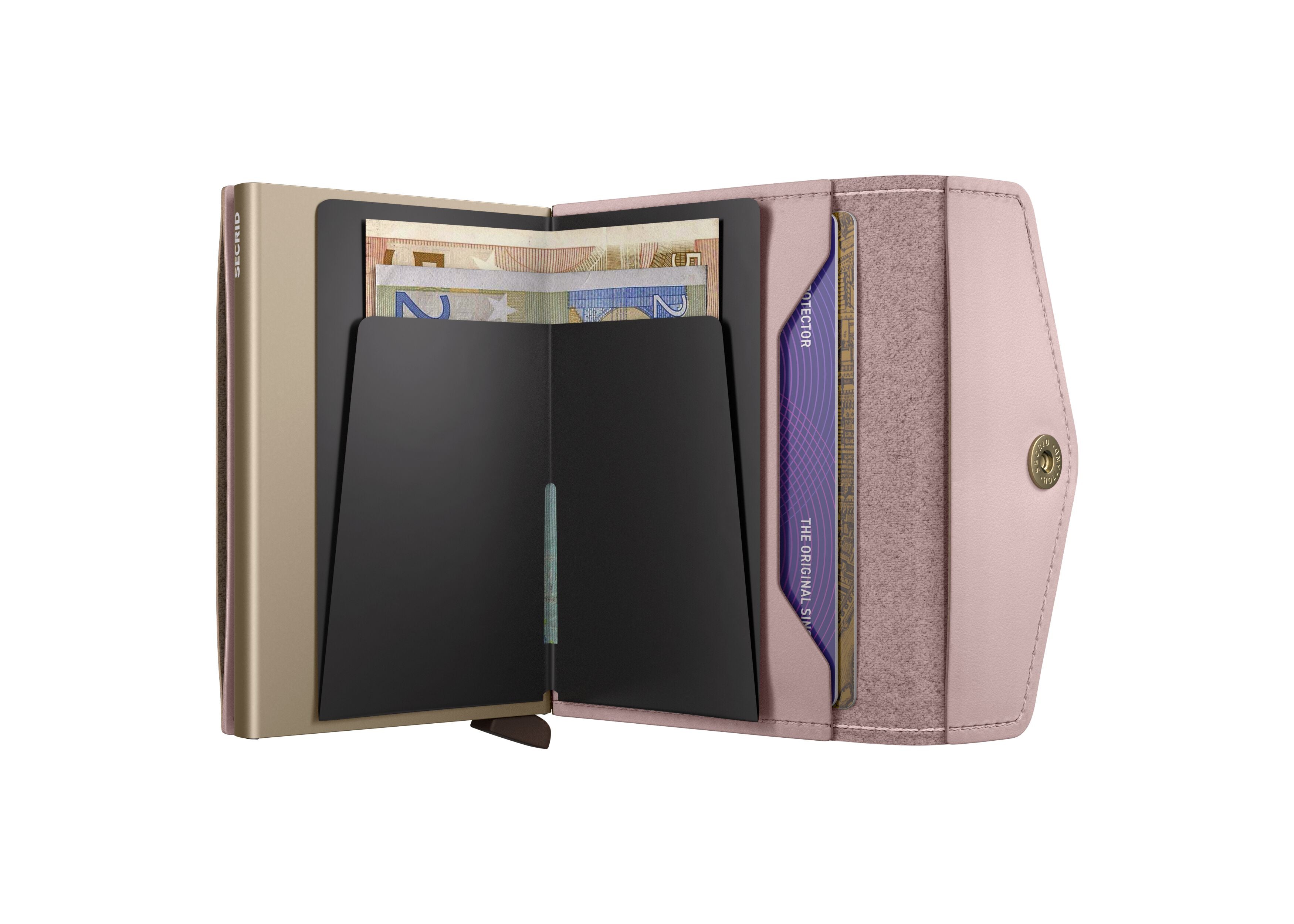 Secrid Envelope Wallet Original Ballet