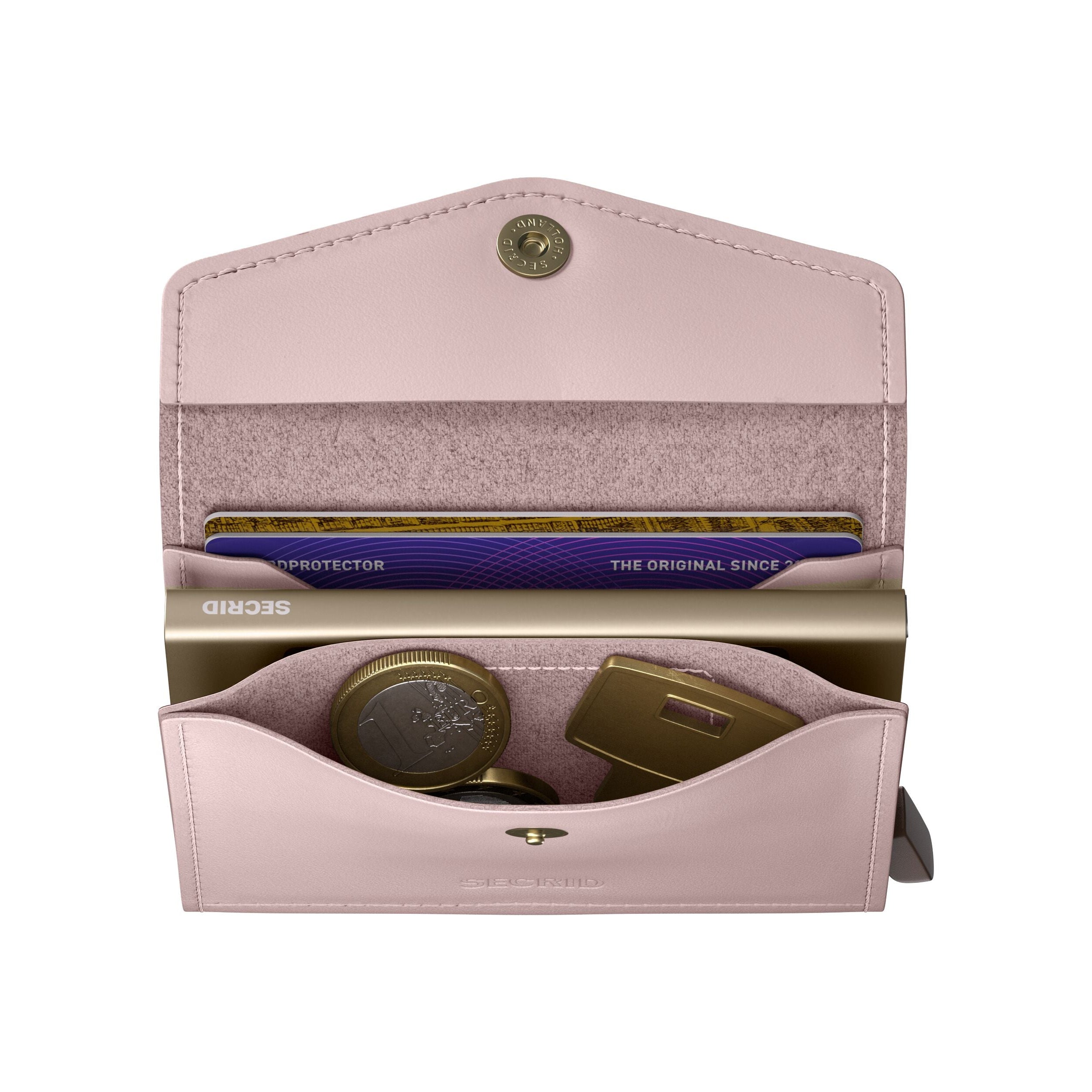 Secrid Envelope Wallet Original Ballet