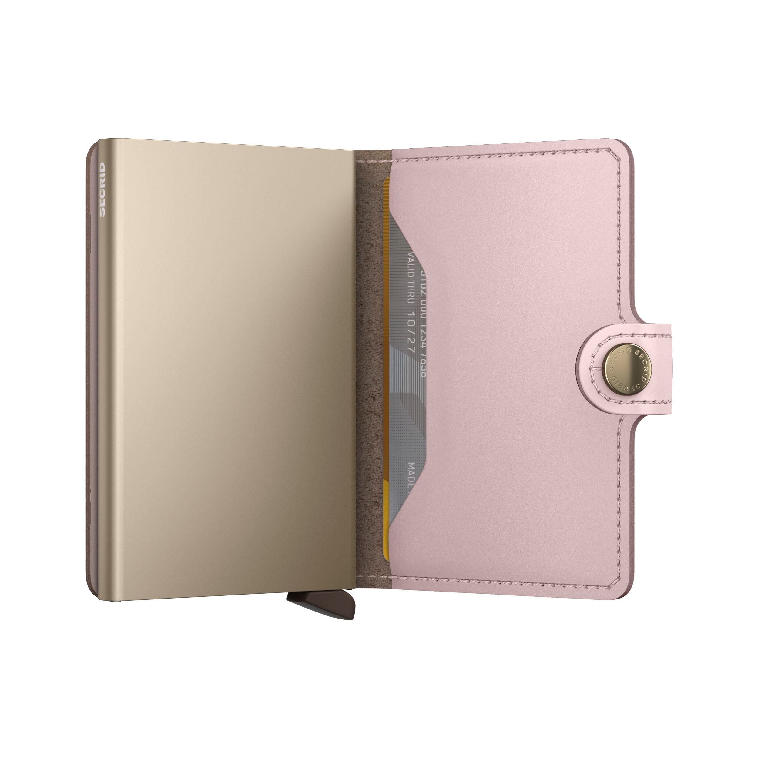 Secrid Miniwallet Original Ballet