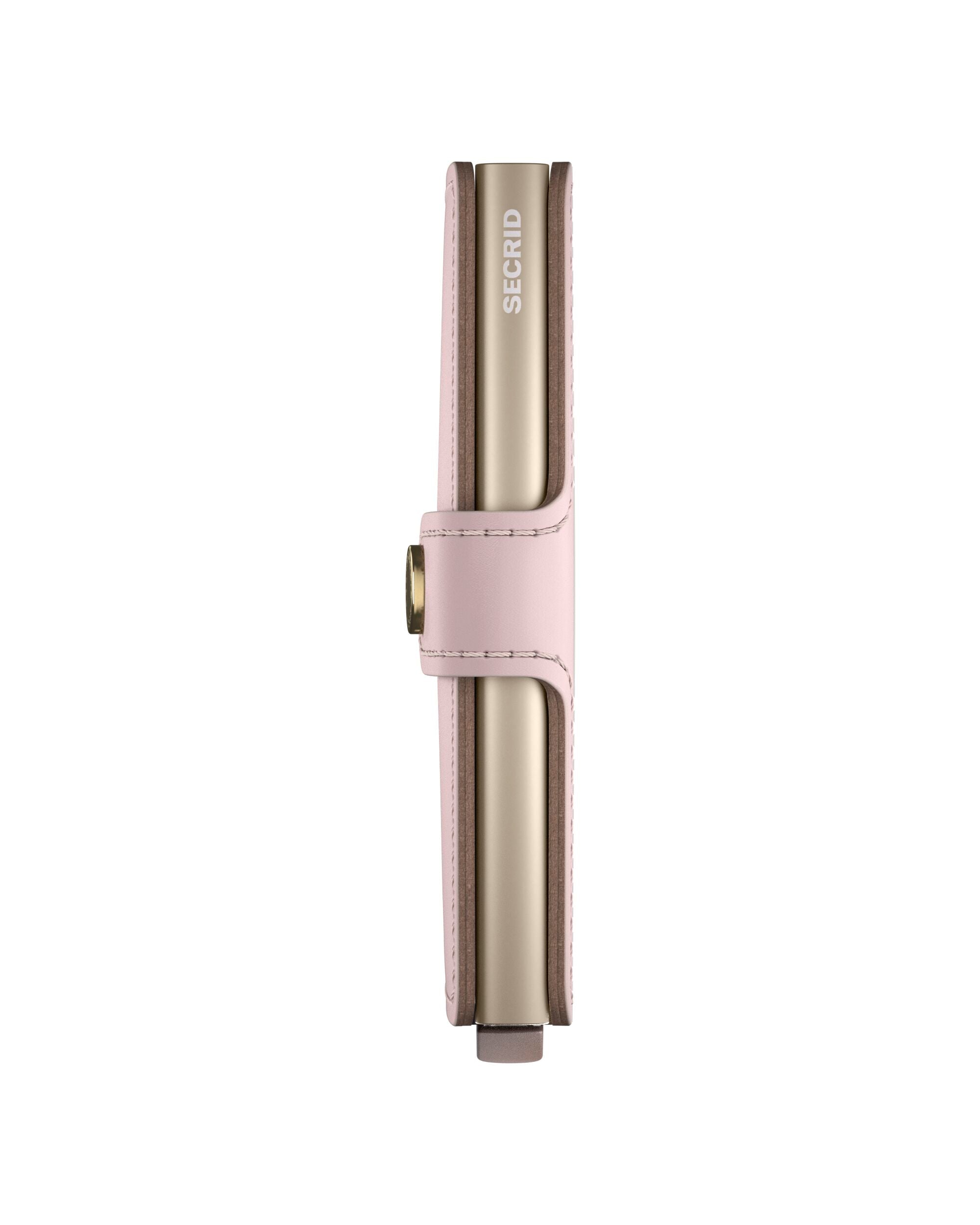 Secrid Miniwallet Original Ballet