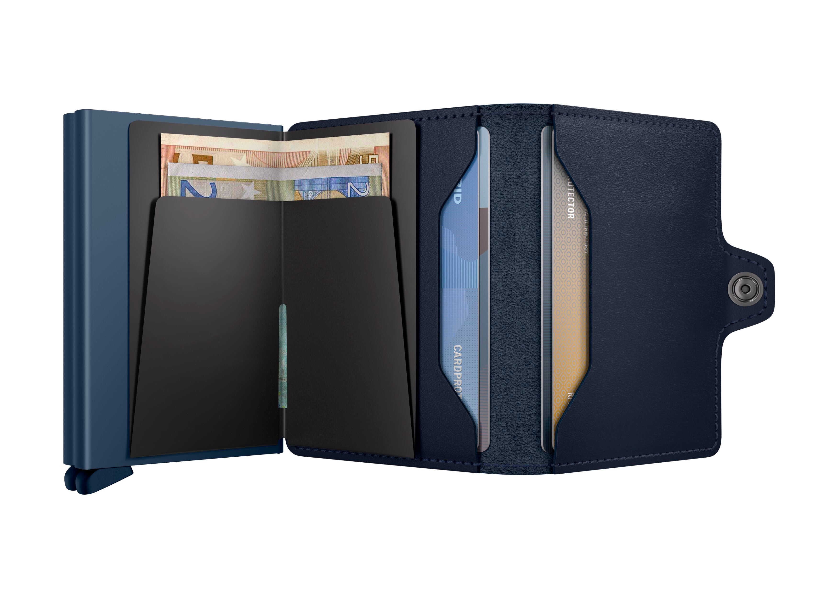 Secrid Twinwallet Original Navy-Navy
