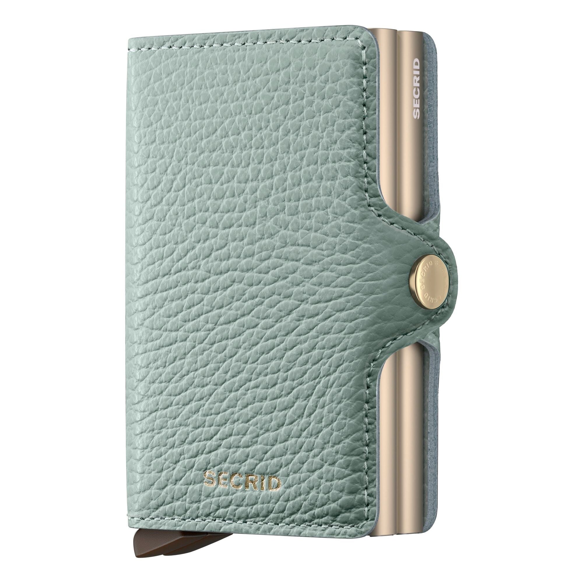 Secrid Twinwallet Pebble Sea Green