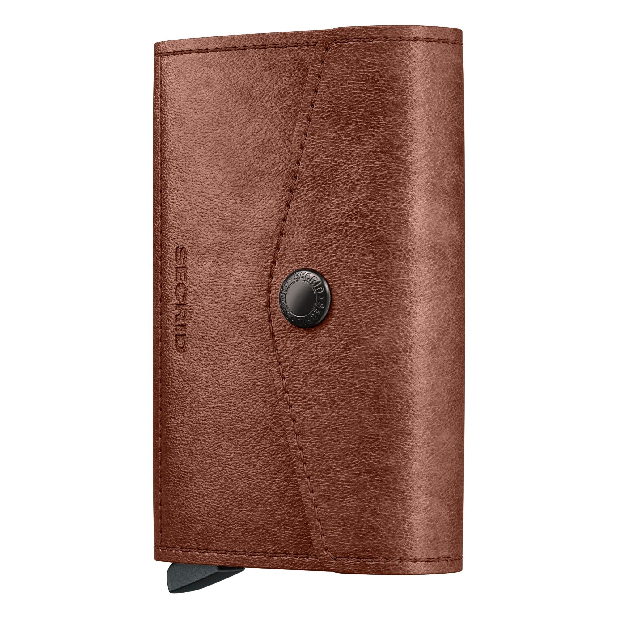 Secrid Envelope Wallet Vintage Cognac
