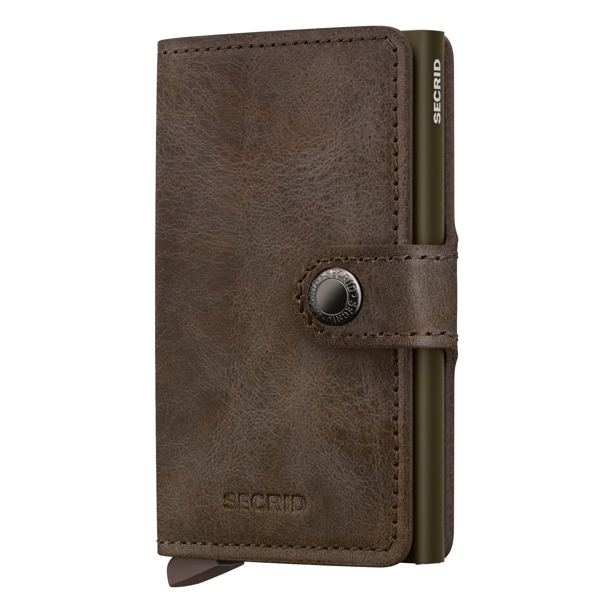 Secrid Miniwallet Vintage Oak