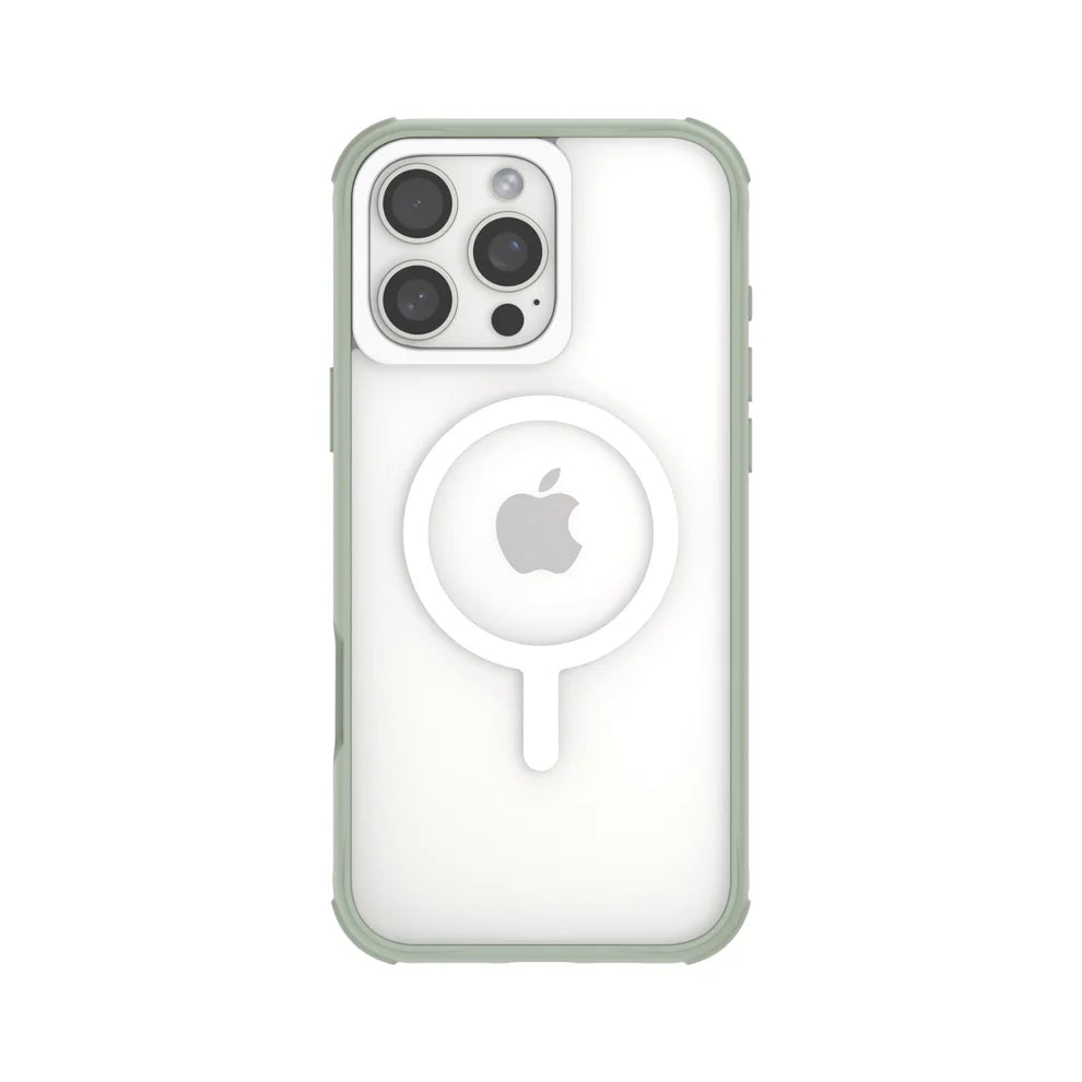 iPhone 16 Pro Max SOUP MagSafe Case (Customizable)
