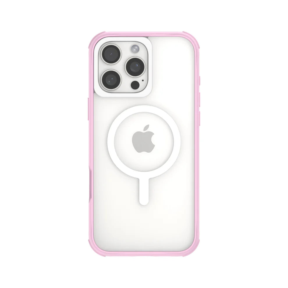 iPhone 16 Pro Max SOUP MagSafe Case (Customizable)