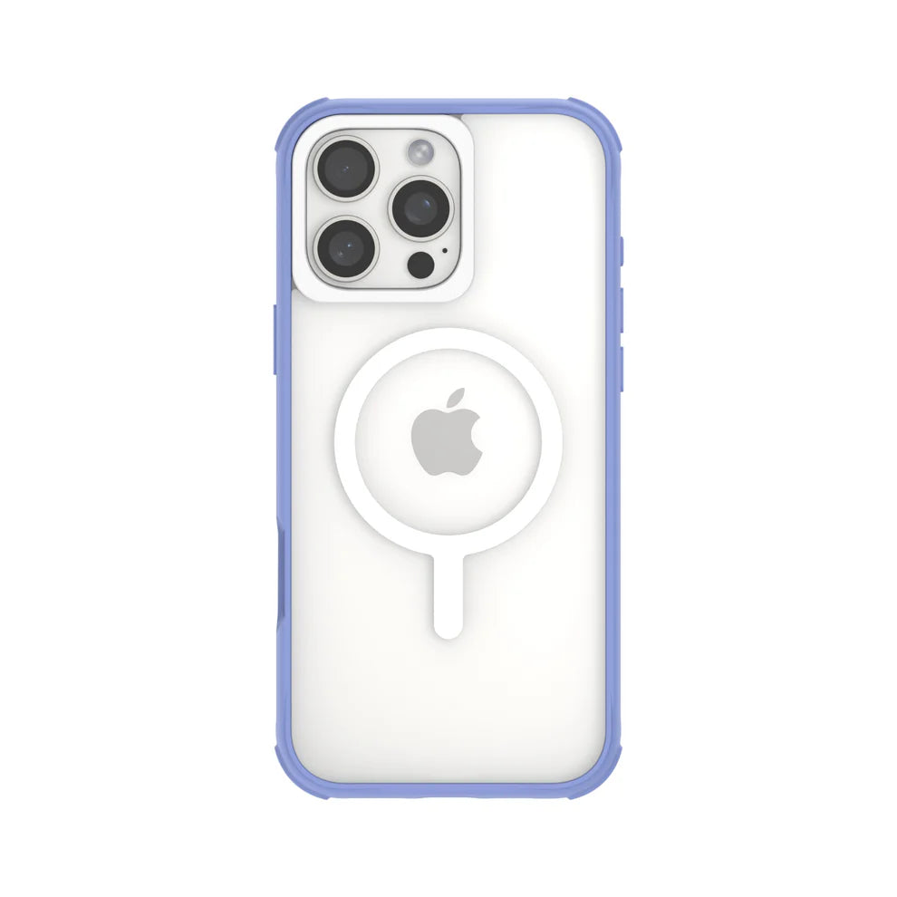 iPhone 16 Pro Max SOUP MagSafe Case (Customizable)