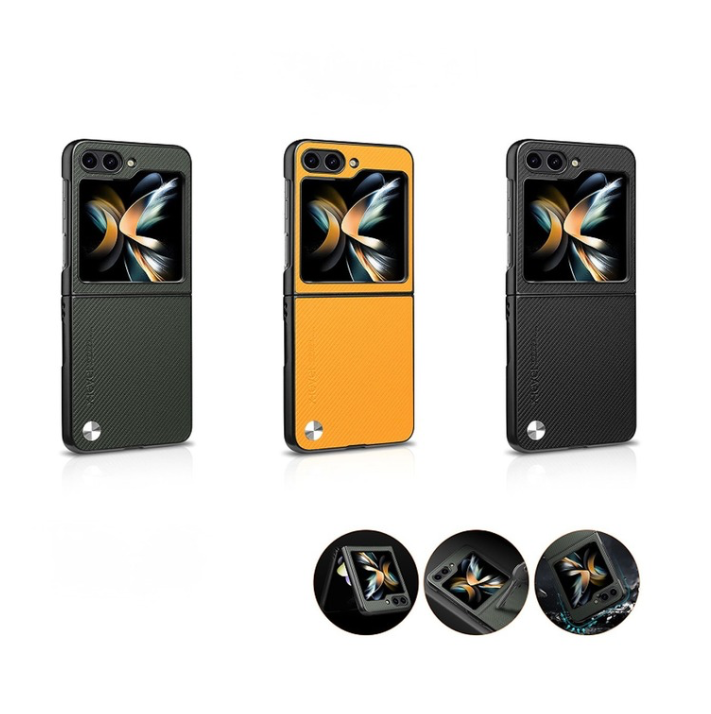 Xlevel Kevlar Folding Screen Series Case
