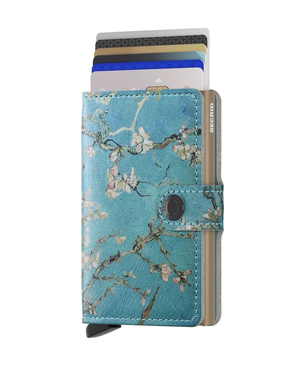 Secrid Miniwallet Art Almond Blossom