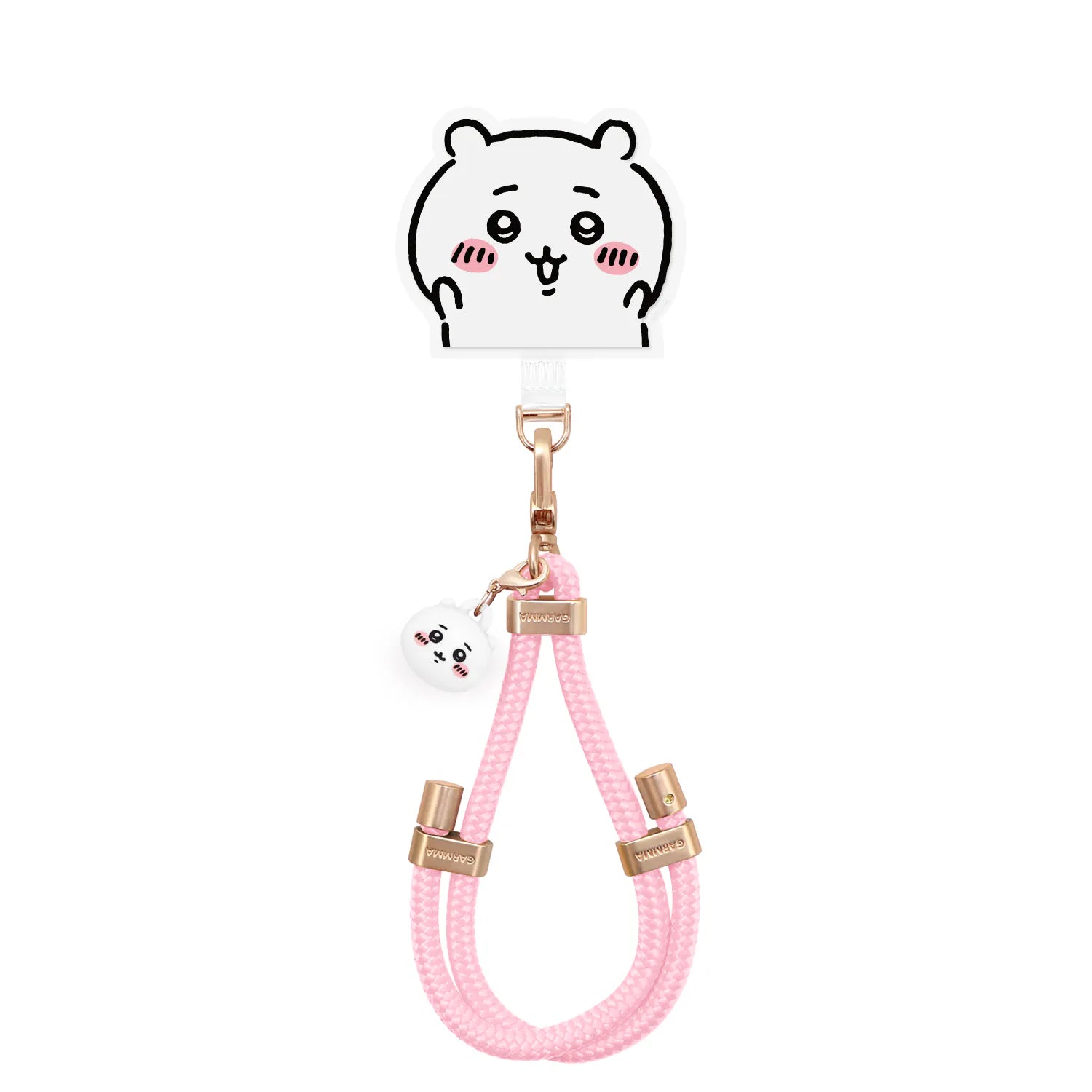 Garmma Mobile Phone Lanyard Chikawa