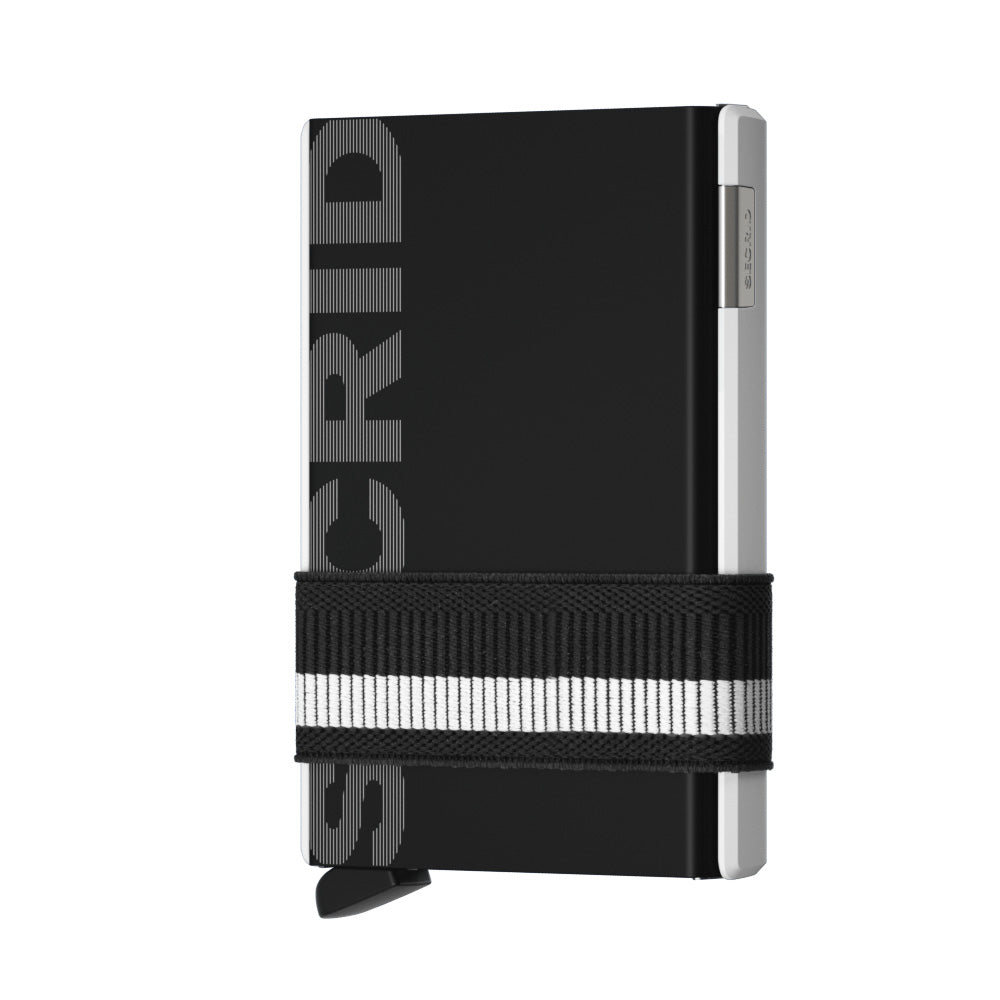 Secrid Cardslide Monochrome