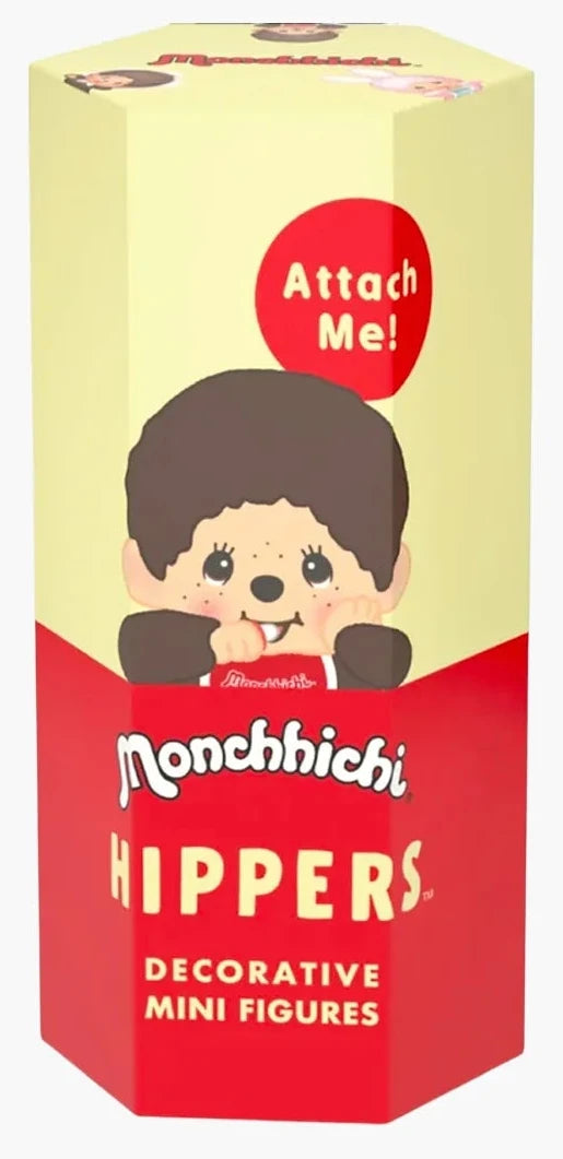 Decorative Mini Figures Blind Box(1)