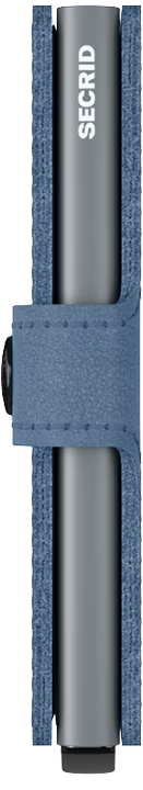 Secrid Miniwallet Original Ice Blue