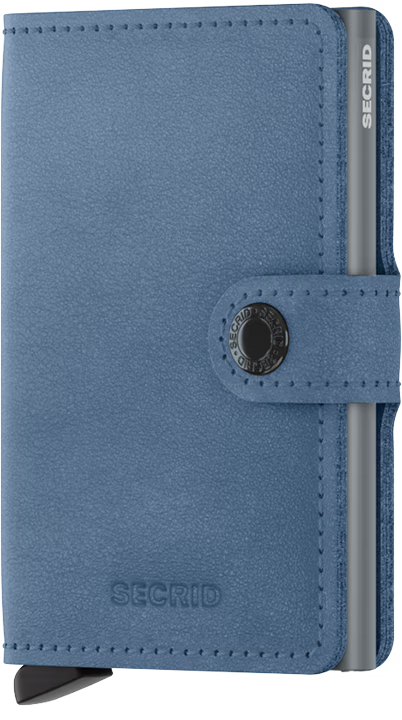 Secrid Miniwallet Original Ice Blue