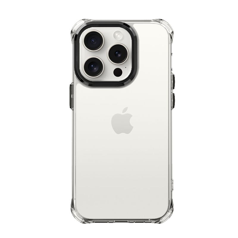 iPhone 15 Pro Custom Case