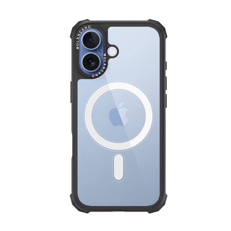 iPhone 17 Custom Case Magsafe