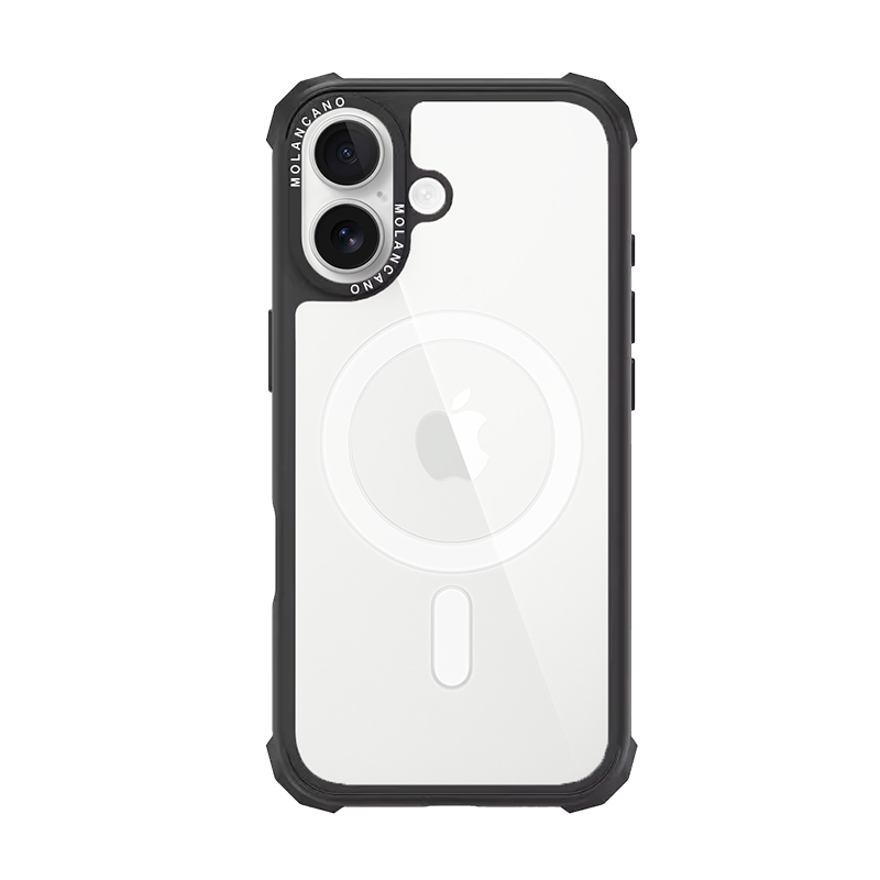 iPhone 17 Custom Case Magsafe