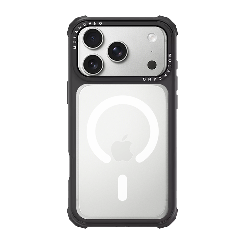 iPhone 17 Pro Max Custom Case Magsafe