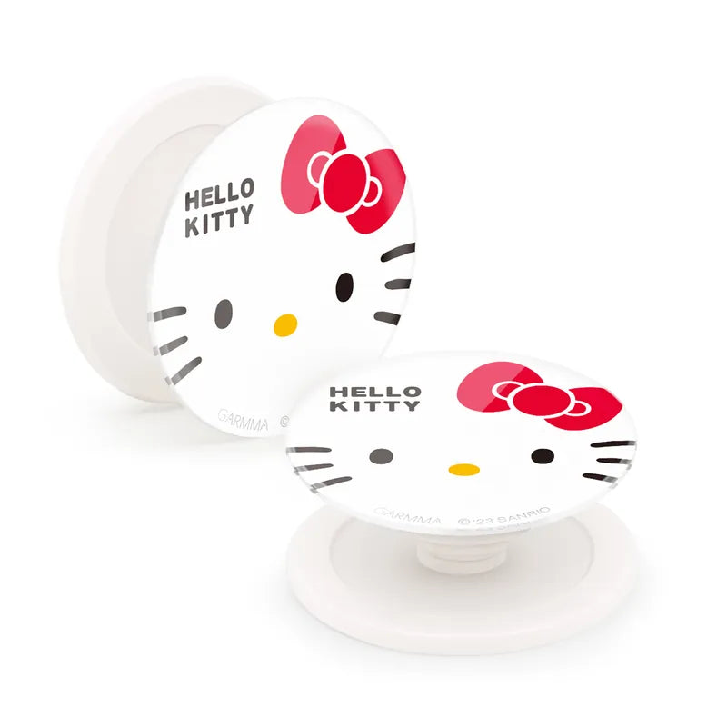 GARMMA Hello Kitty MagSafe Grippy Sanrio