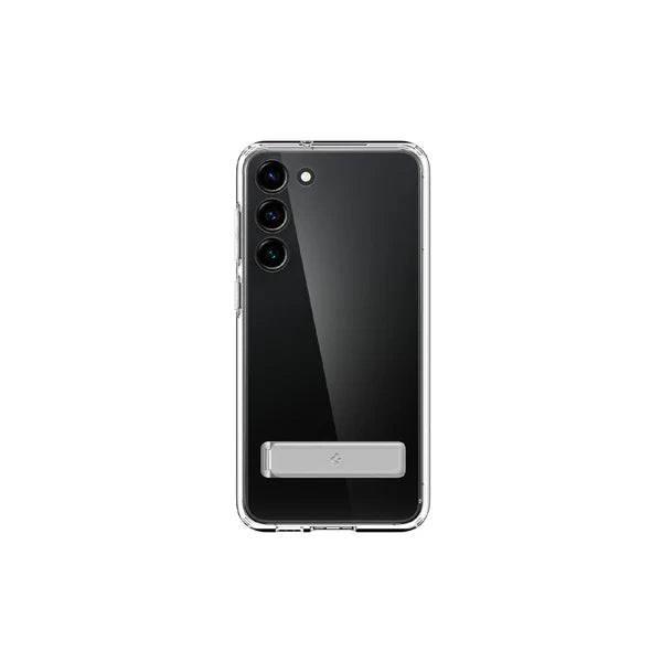 Spigen Slim Armor Essential S for Samsung Galaxy S24 FE (Crystal Clear )