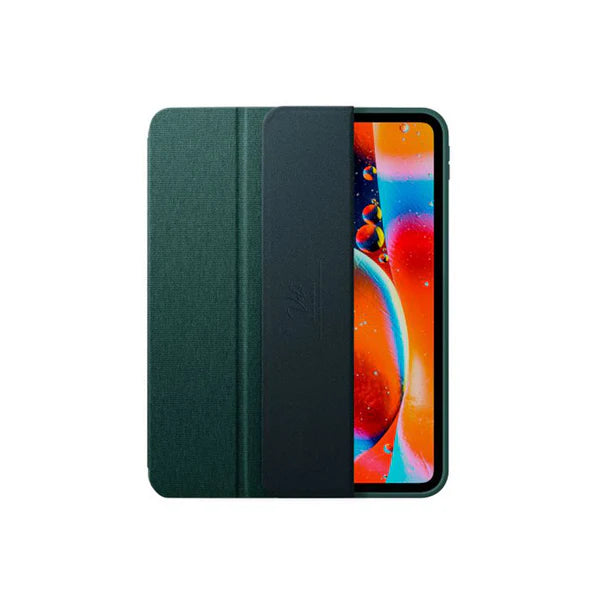 Spigen Urban Fit for iPad 10.9in 10th Gen (2022) (Midnight Green)