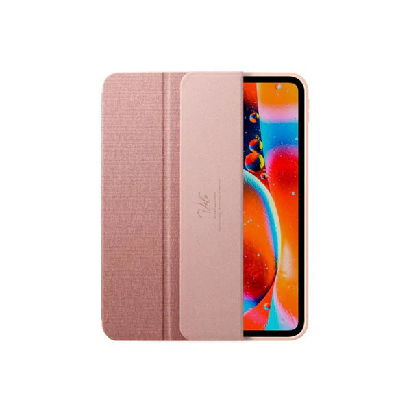 Spigen Urban Fit for iPad 10.9in 10th Gen (2022) (Rose Gold)