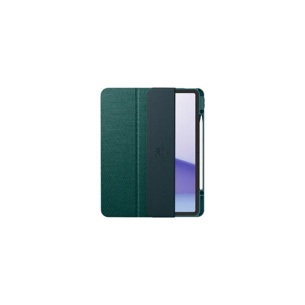 Spigen Urban Fit iPad Pro 11in (2024) (Mid Night Green )