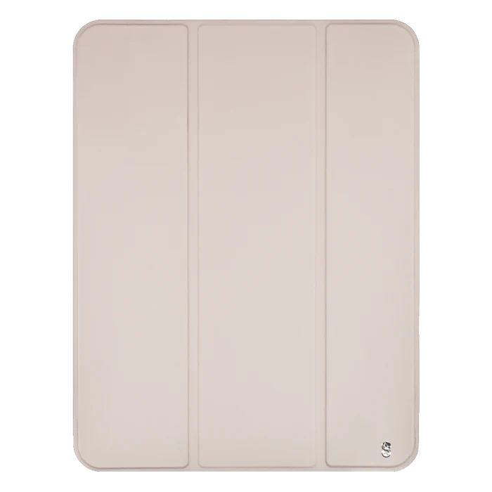 LOGiiX Vibrance Slim Folio for iPad 11 (A16)/10.9 (10th Gen) Blush