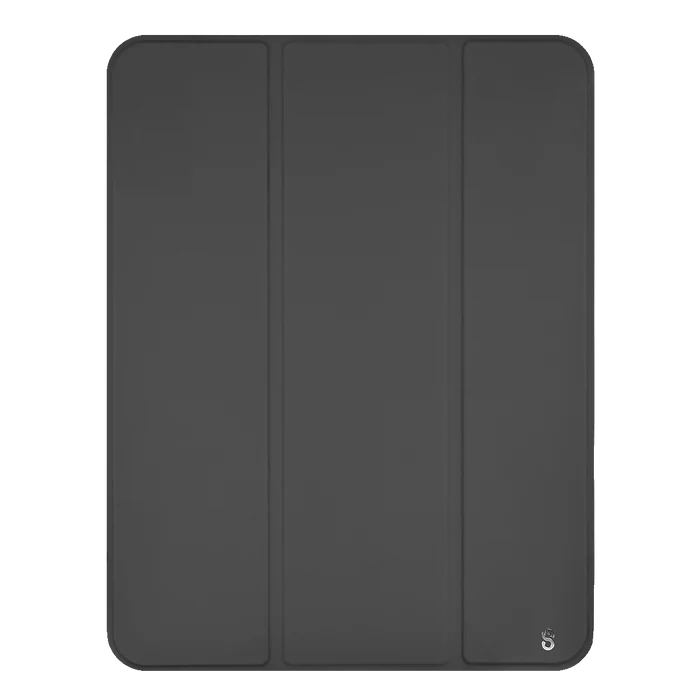 LOGiiX Vibrance Slim Folio for iPad 11 (A16)/10.9 (10th Gen) Black