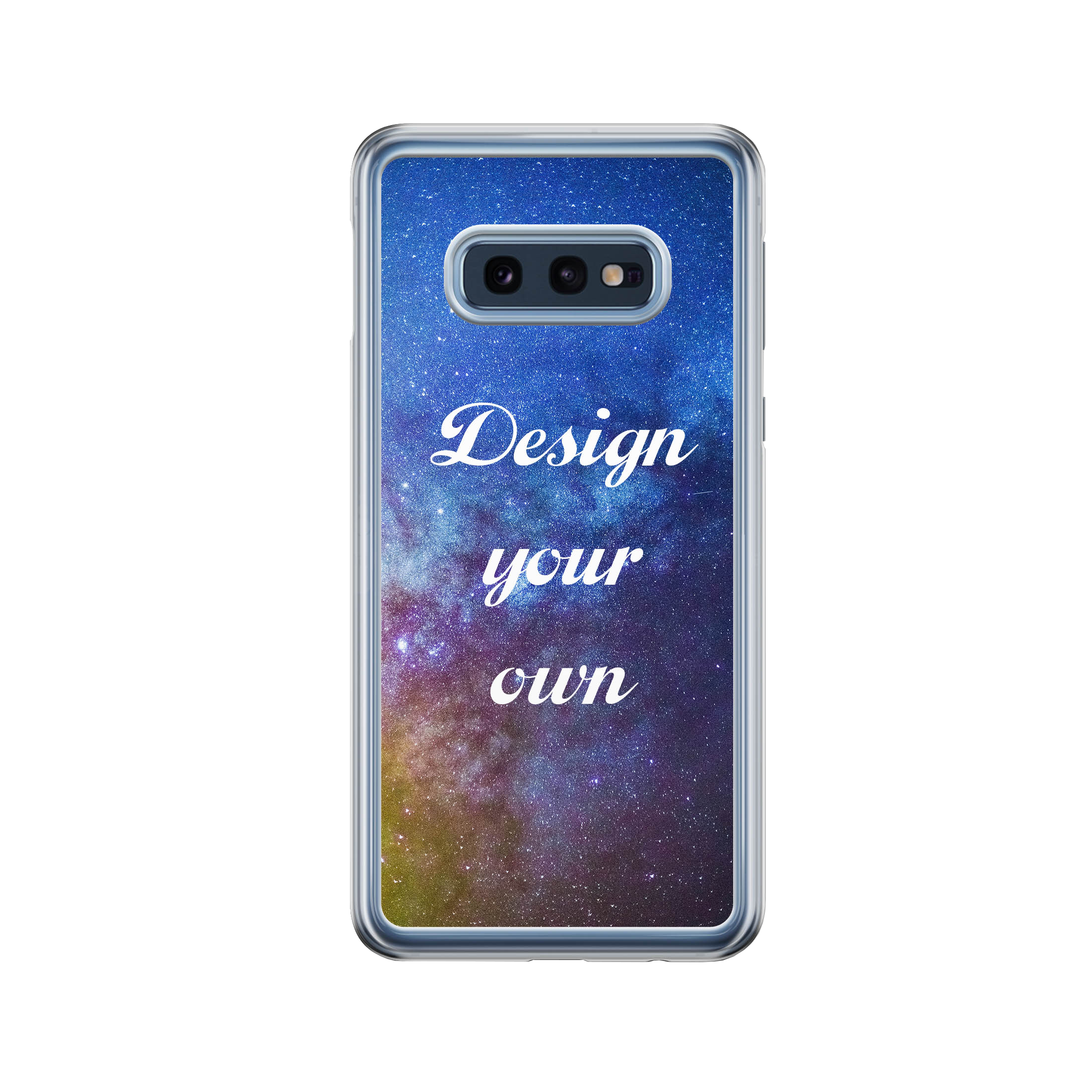 Samsung Galaxy S10e Custom Case