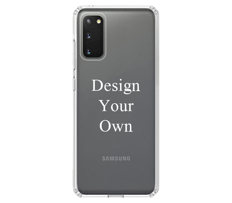 Samsung Galaxy S20 Custom Case